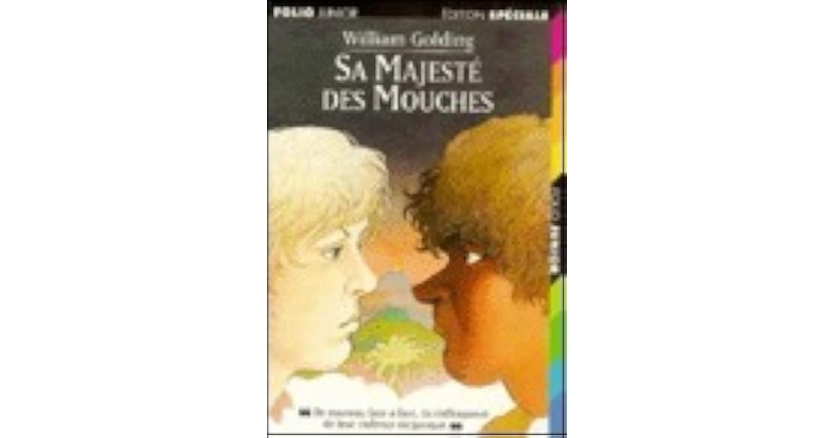 Sa Majesté Des Mouches Résumé Par Chapitre