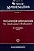Probability Contributions to Statistical Mechanics (Advances in Soviet Mathematics, 20)