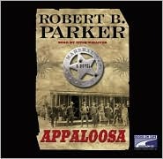 Appaloosa