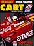 Autocourse Cart World Series 1997-98 by Jeremy Shaw