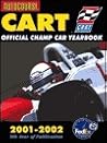 Autocourse Cart: Official Champ Car Yearbook, 2001-2002
