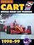 Autocourse Cart 1998-99: Of...