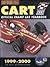 Autocourse Cart Official Champ Car Yearbook 1999-2000 by Jeremy Shaw