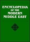 Encyclopedia of the Modern Middle East, Vol 4