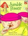 Jumble Power (Cambridge Reading)