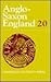 Anglo-Saxon England 20