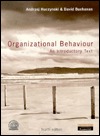 Organizational Behaviour: An Introductory Text