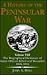 A History of the Peninsular War: The Biographical Dictionary of British Officers Killed and Wounded, 1808-1814 (Vol 8)