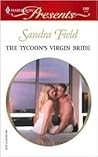 The Tycoon's Virgin Bride