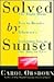 Solved by Sunset: The Right...