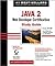 Java 2 Web Developer Certification Study Guide with CD-ROM