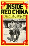 Inside Red China (Da Capo Paperback)