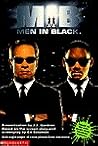 Men in Black by J.J. Gardner