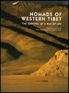 Nomads of Western Tibet: The Survival of a Way of Life (Paperback)