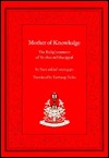 Mother of Knowledge: The Enlightenment of Ye-Shes Mtsho-Rgyal (Hardcover)