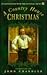 A Country House Christmas by John Chandler
