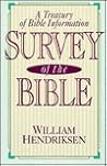 Survey of the Bible: Survey of the Bible: