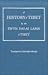 A History of Tibet (Uralic and Altaic Series Vol VII)
