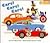 Cars! Cars! Cars!