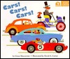 Cars! Cars! Cars! (Story Corner)