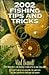 2002 Fishing Tips and Tricks