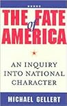 The Fate of America The Fate of America