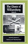 The Ghosts of Williamsburg, Vol. 2 (Paperback)