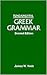 Fundamental Greek Grammar by James W. Voelz Fundamental Greek Grammar by James W. Voelz