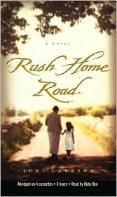 Rush Home Road