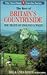 The Best of Britain's Countryside: The Heart of England and Wales : A Driving and Walking Itinerary (The Two-Week Traveler Series)