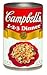 Campbell's 1-2-3 Dinner