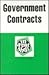 Government Contracts (NUTSHELL SERIES)