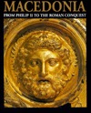 Macedonia from Philip II to the Roman Conquest (Hardcover)