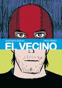 El vecino, Vol. 3 (Hardcover)
