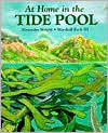 At Home in the Tide Pool (Paperback)