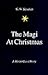 The Magi At Christmas