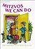 Mitzvos We Can Do (Artscroll Youth Series) (English and Hebrew Edition)