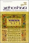 Yehoshua / Joshua...