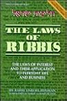 The Laws of Ribbis