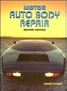 Motor Auto Body Repair