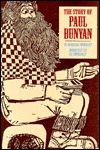 Story of Paul Bunyan, The (Paperback)