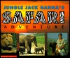 Jungle Jack Hanna's Safari Adventure (Paperback)
