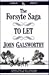 To Let (The Forsyte Saga)
