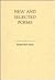 New and Selected Poems
