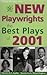 New Playwrights: The Best P...