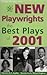 New Playwrights by D.L. Lepidus
