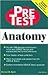 Pretest Anatomy, Ninth Edition (Pretest Basic Science Series)