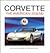 Corvette: The American Legend