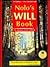 Nolo's Will Book by Denis Clifford