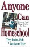 Anyone Can Homeschool: How to Find What Works for You